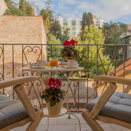 アレッツォ La Pieve Bed & Breakfast 部屋 写真