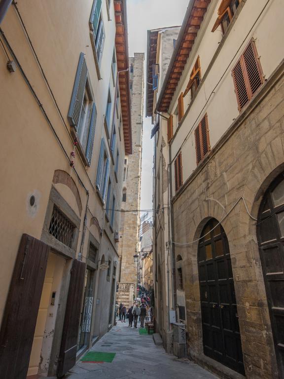 アレッツォ La Pieve Bed & Breakfast 部屋 写真