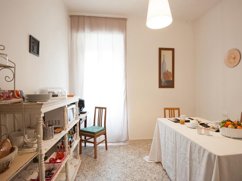 アレッツォ La Pieve Bed & Breakfast 部屋 写真