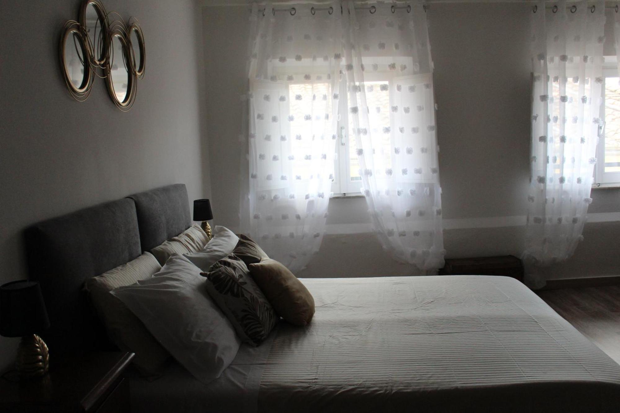 アレッツォ La Pieve Bed & Breakfast エクステリア 写真