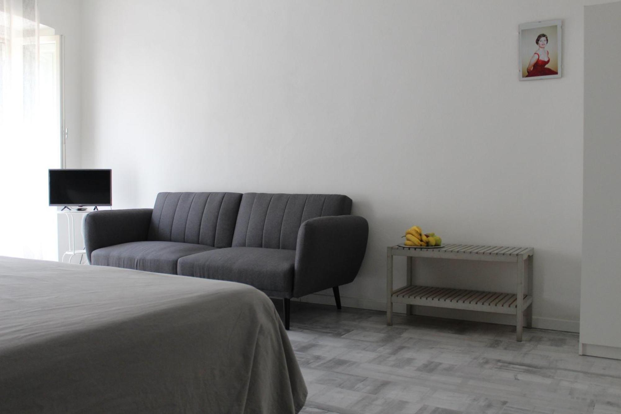アレッツォ La Pieve Bed & Breakfast エクステリア 写真