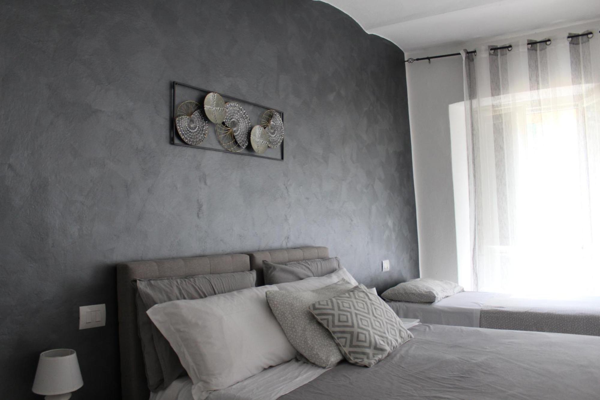 アレッツォ La Pieve Bed & Breakfast エクステリア 写真