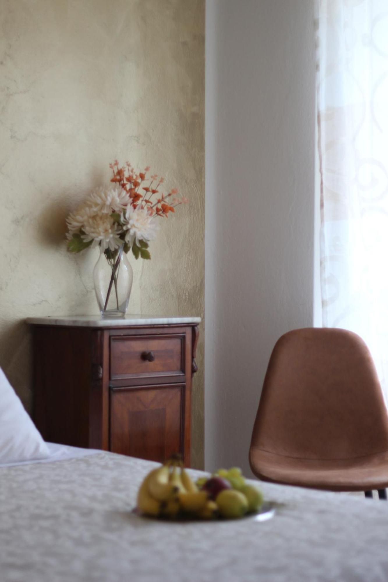 アレッツォ La Pieve Bed & Breakfast エクステリア 写真