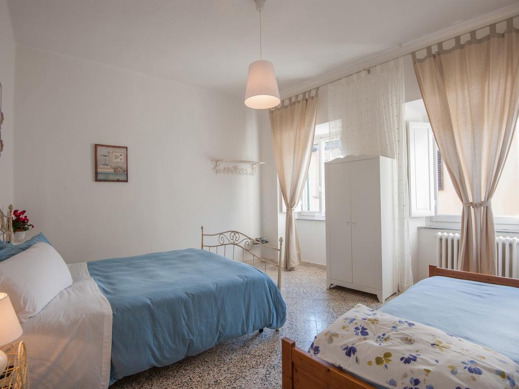 アレッツォ La Pieve Bed & Breakfast 部屋 写真