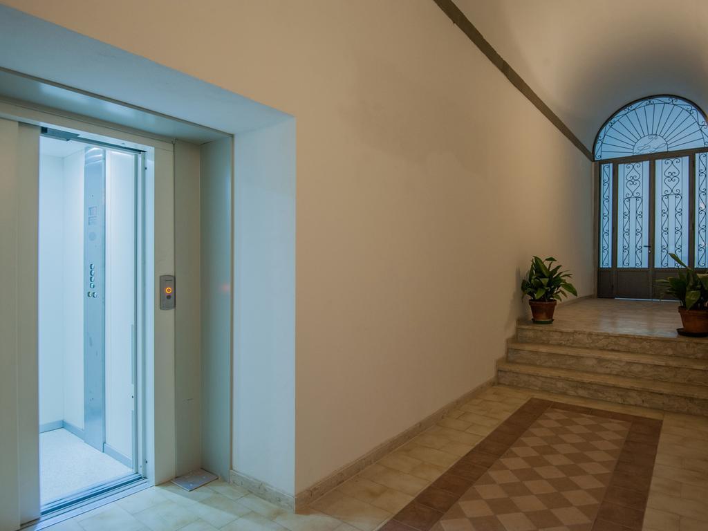 アレッツォ La Pieve Bed & Breakfast エクステリア 写真