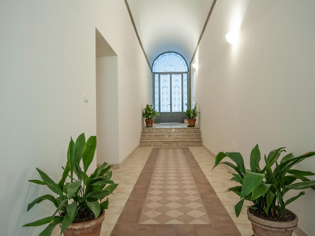 アレッツォ La Pieve Bed & Breakfast エクステリア 写真