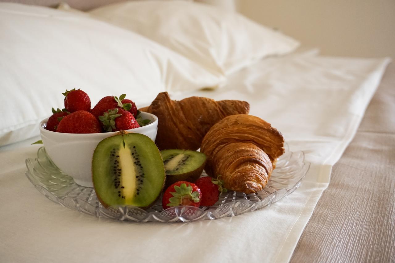 アレッツォ La Pieve Bed & Breakfast エクステリア 写真